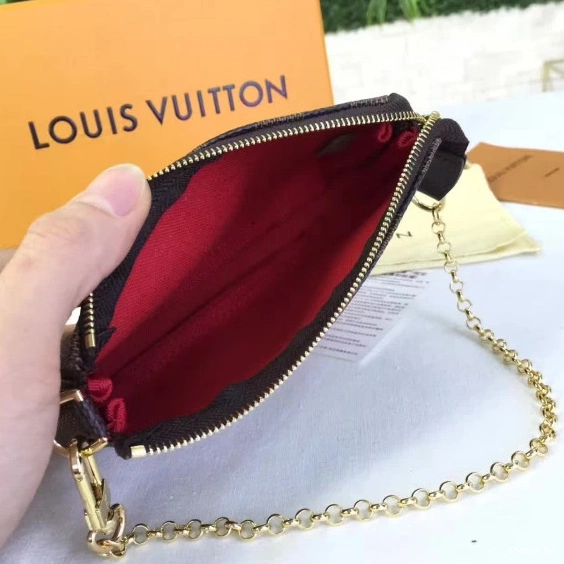 wallet Louis Vuitton 0711